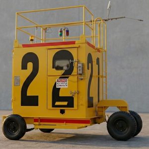 trailers | TECNA productos NEMA 7 y 4x