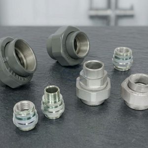 uniones universales | TECNA productos NEMA 7 y 4x